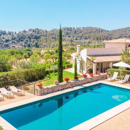 Villa Son Maguet By Interhome Selva  Buitenkant foto
