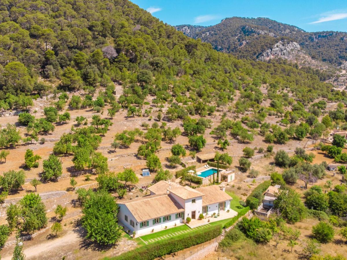 Villa Son Maguet By Interhome Selva  Buitenkant foto