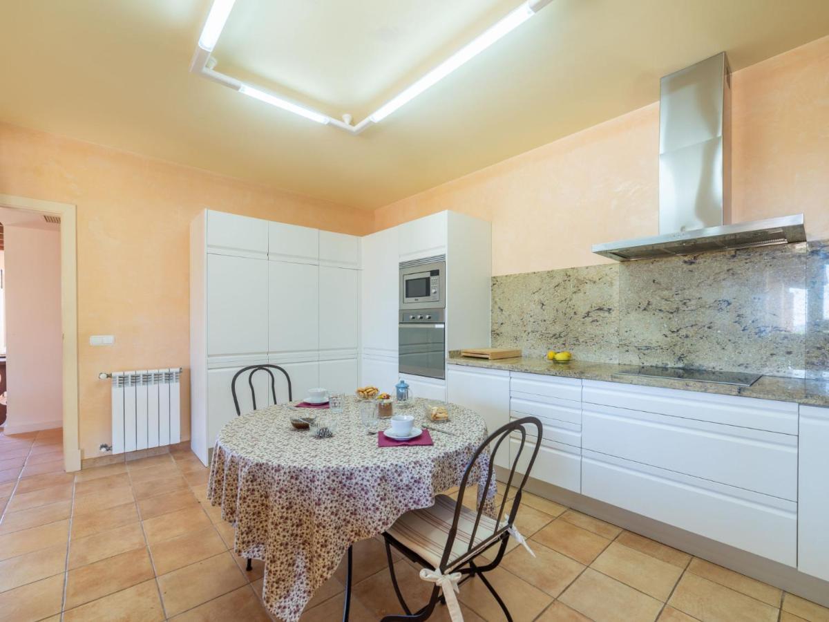 Villa Son Maguet By Interhome Selva  Buitenkant foto