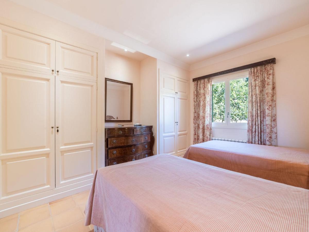 Villa Son Maguet By Interhome Selva  Buitenkant foto