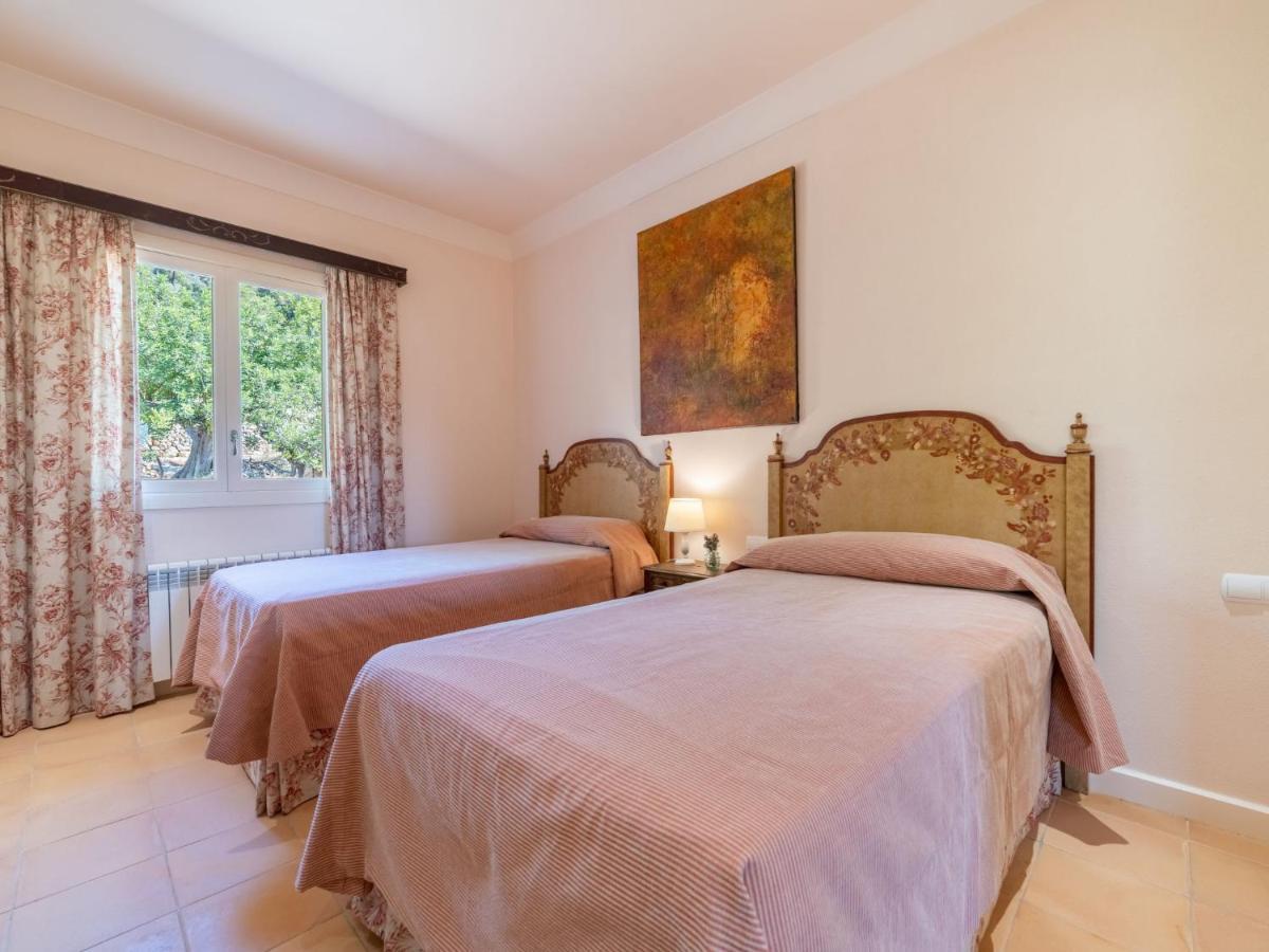 Villa Son Maguet By Interhome Selva  Buitenkant foto