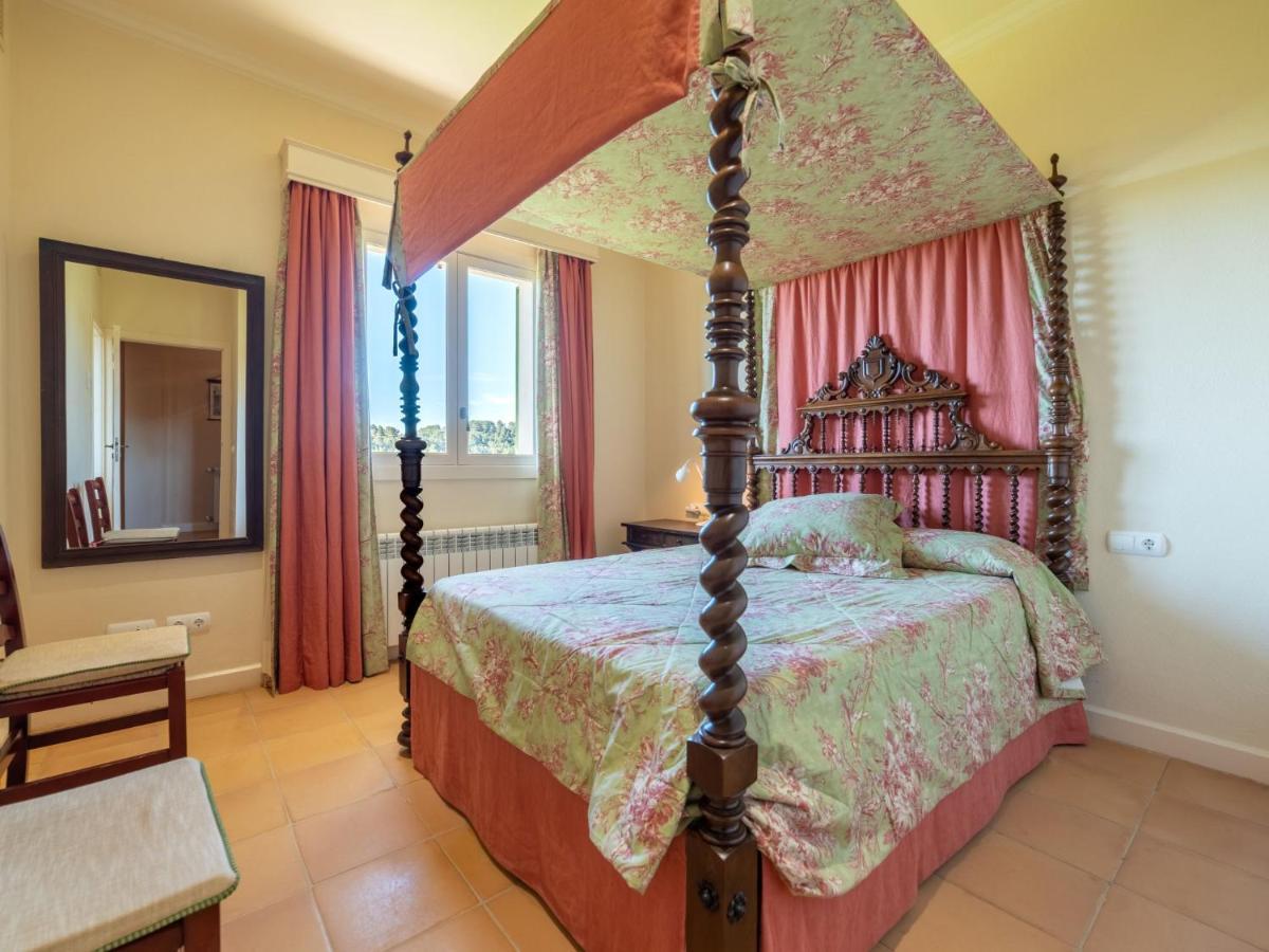 Villa Son Maguet By Interhome Selva  Buitenkant foto