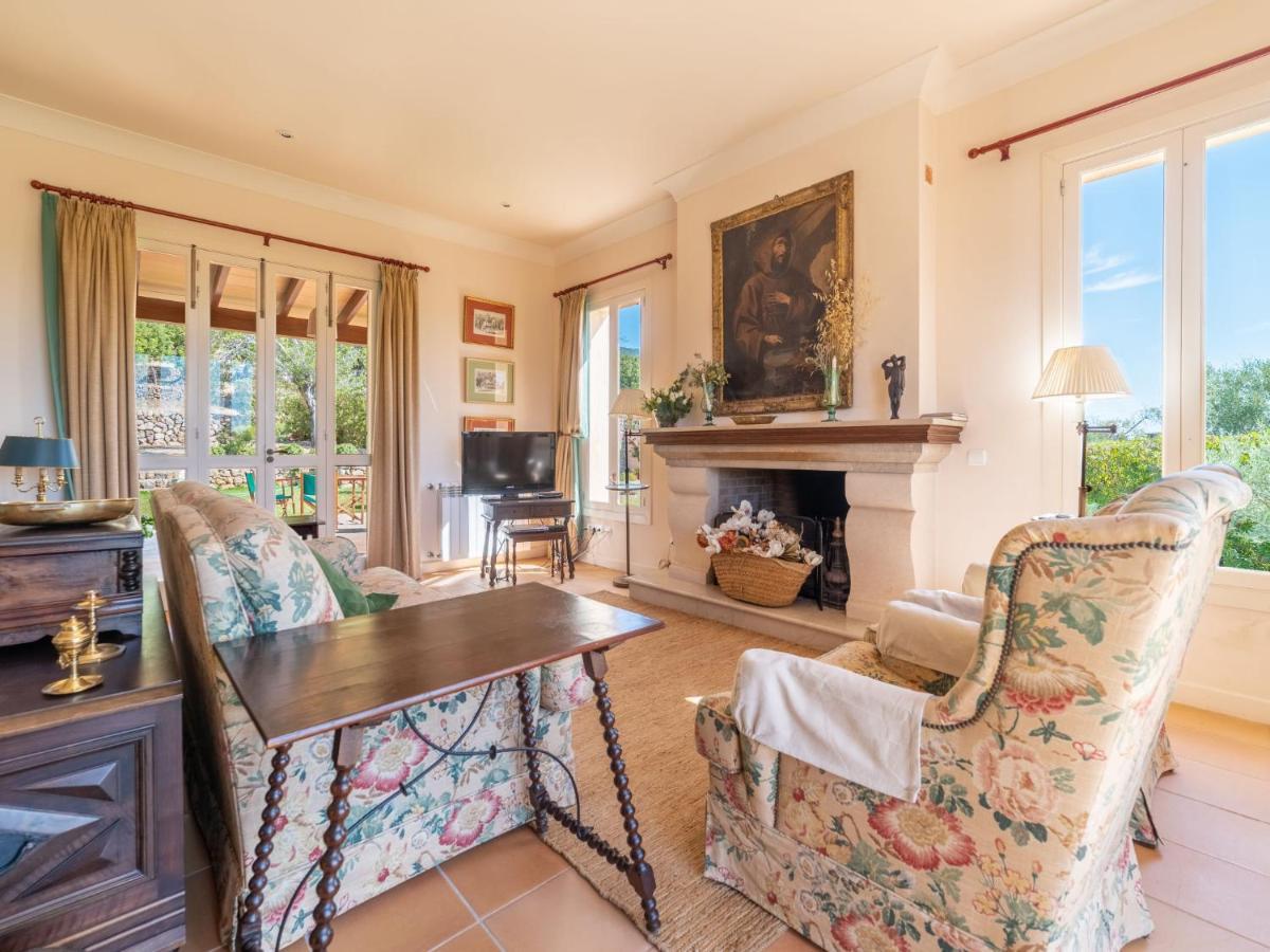 Villa Son Maguet By Interhome Selva  Buitenkant foto