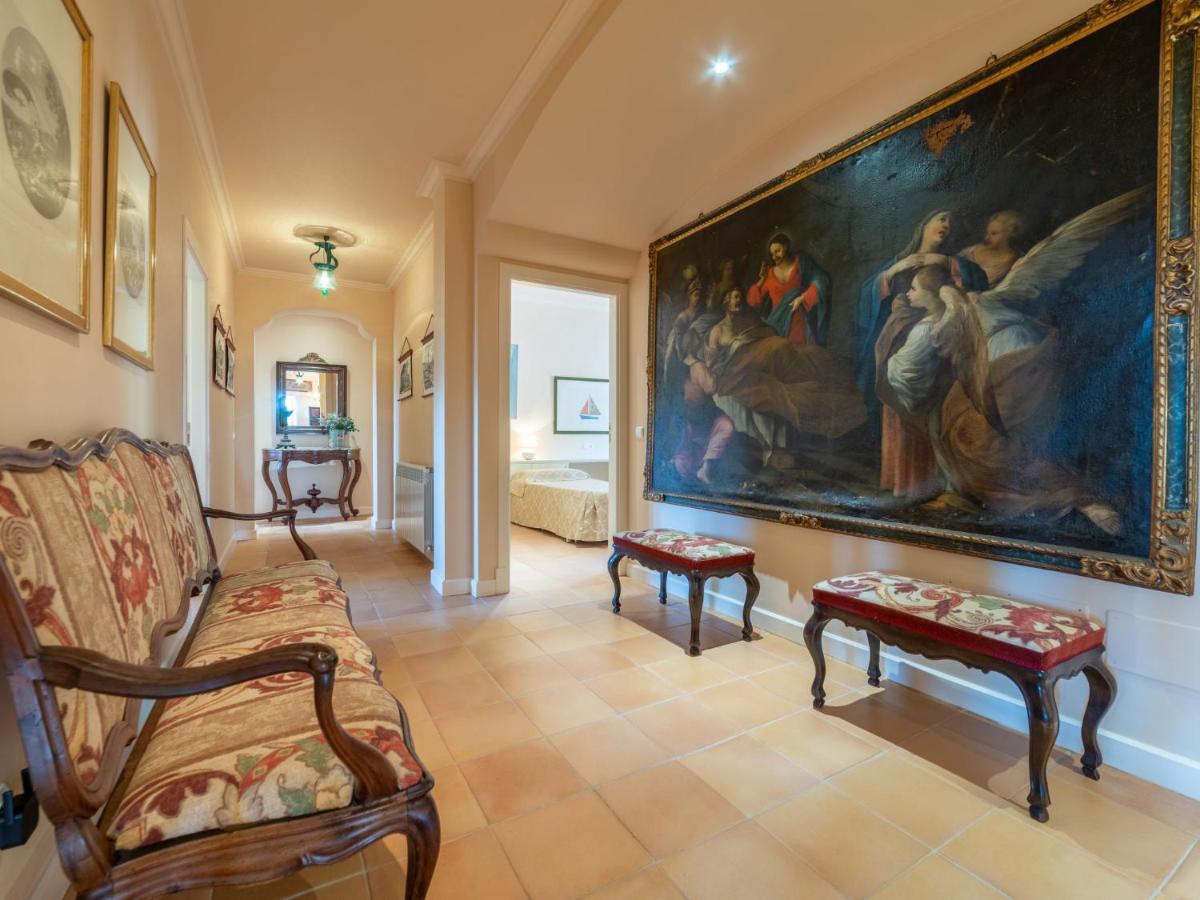 Villa Son Maguet By Interhome Selva  Buitenkant foto