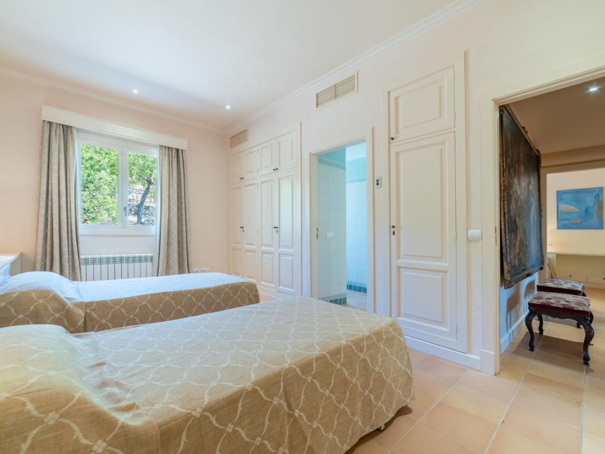 Villa Son Maguet By Interhome Selva  Buitenkant foto