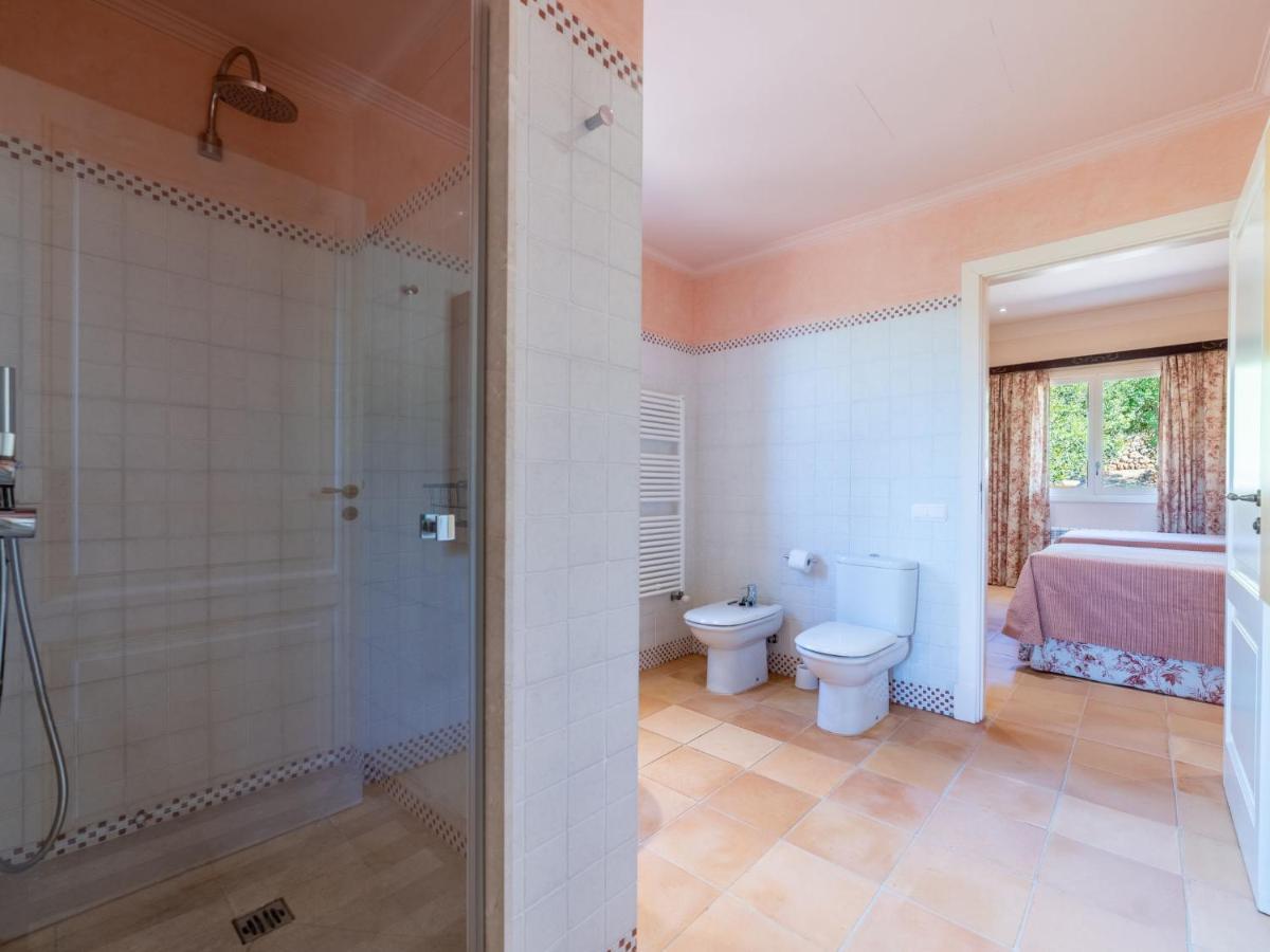 Villa Son Maguet By Interhome Selva  Buitenkant foto