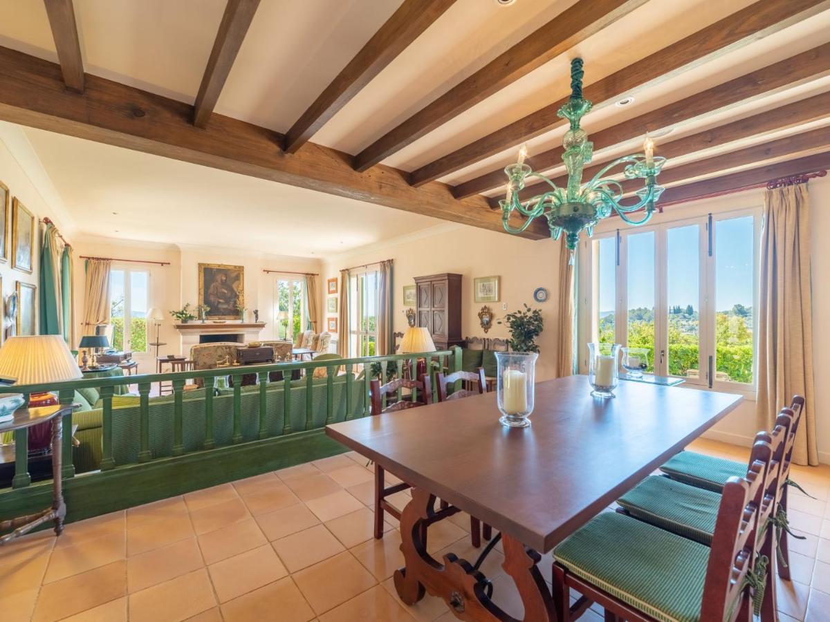 Villa Son Maguet By Interhome Selva  Buitenkant foto