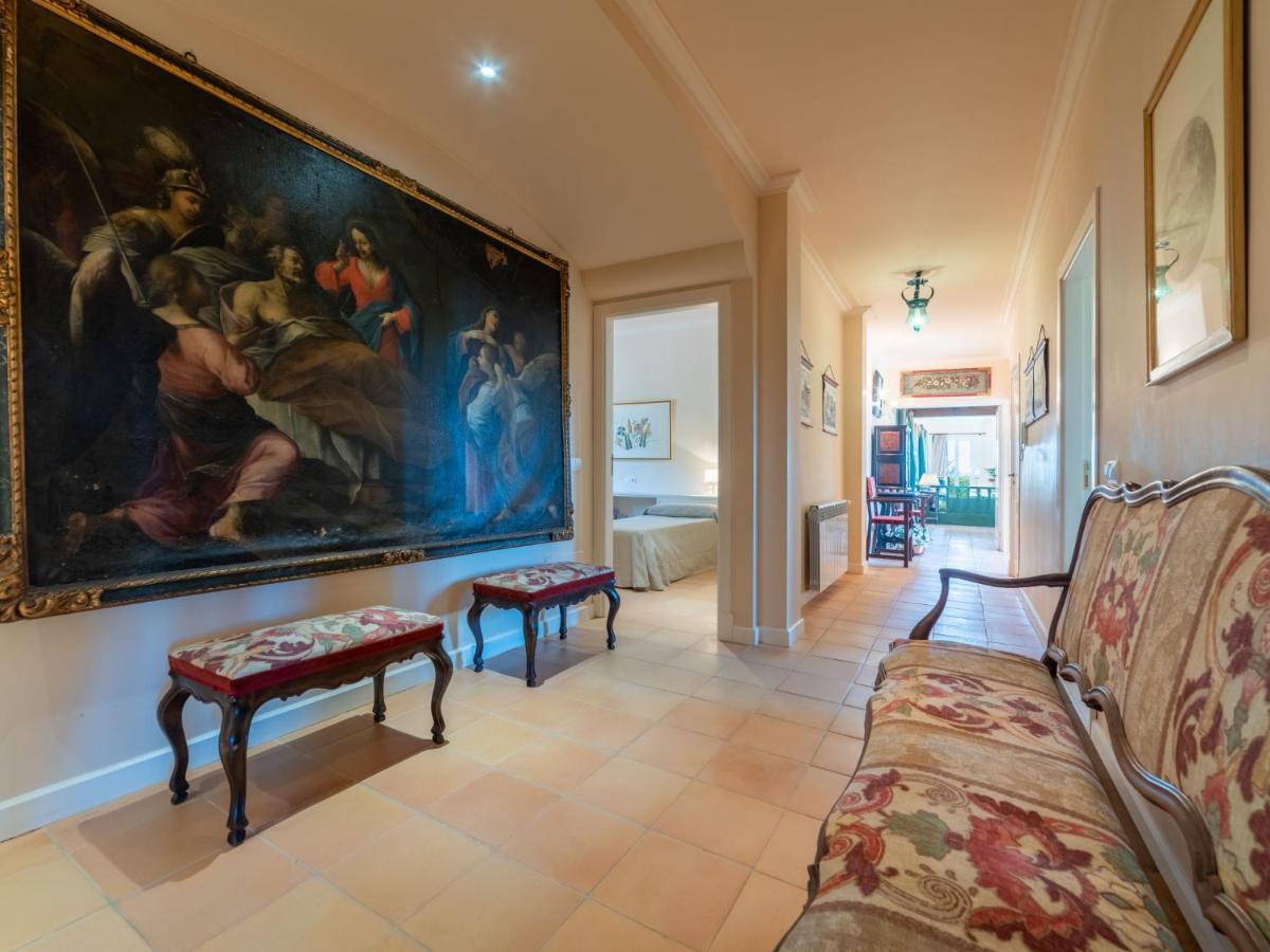 Villa Son Maguet By Interhome Selva  Buitenkant foto