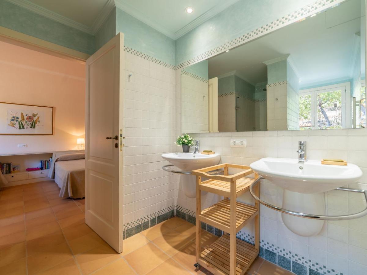 Villa Son Maguet By Interhome Selva  Buitenkant foto
