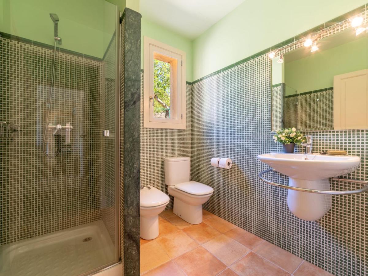 Villa Son Maguet By Interhome Selva  Buitenkant foto