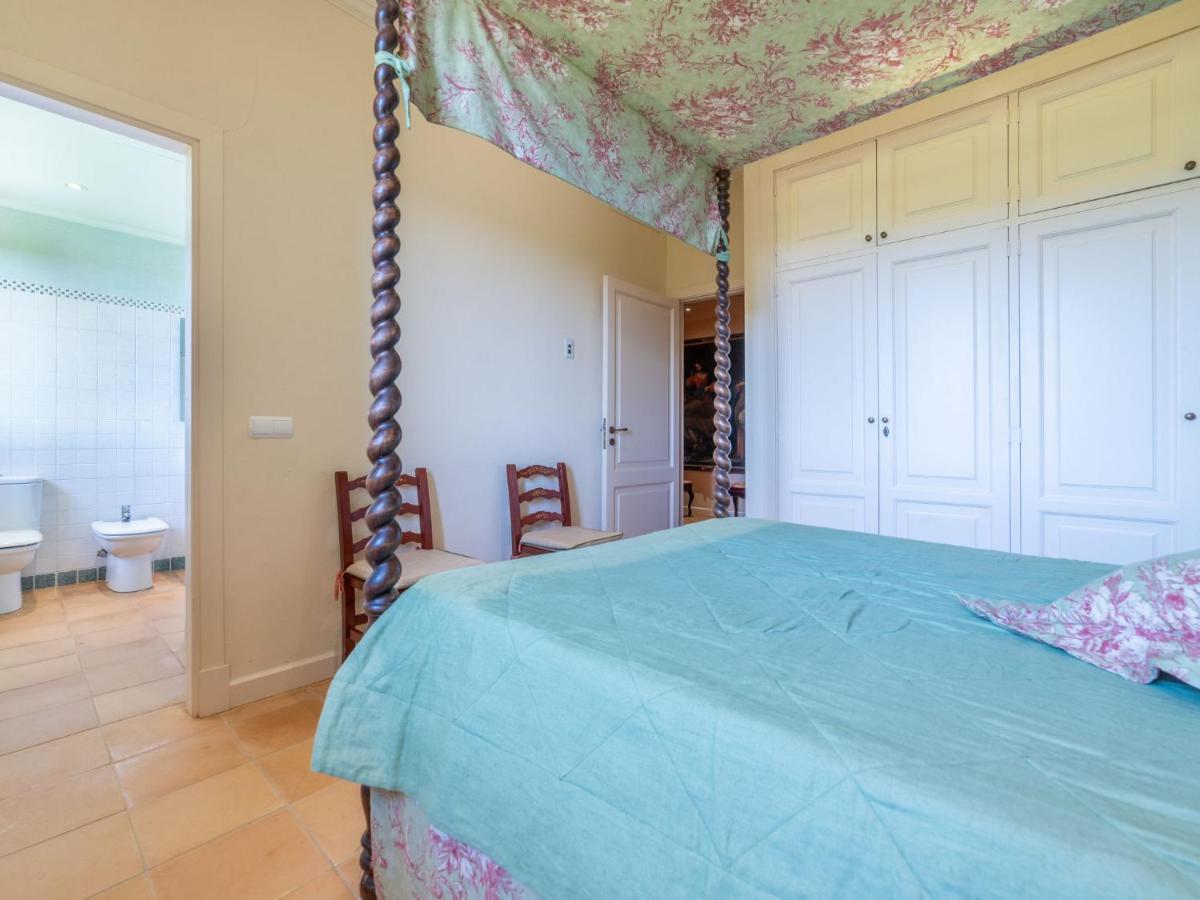 Villa Son Maguet By Interhome Selva  Buitenkant foto
