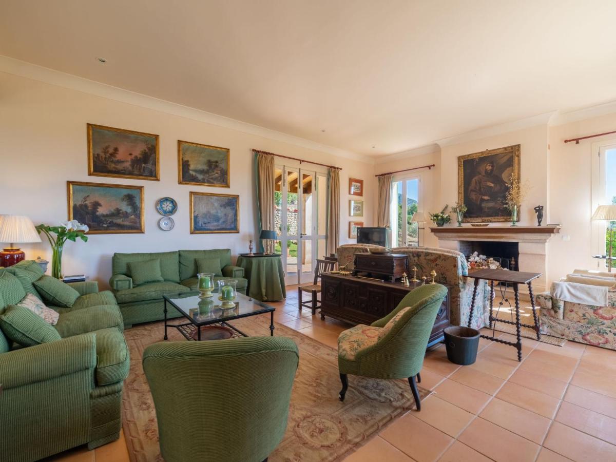 Villa Son Maguet By Interhome Selva  Buitenkant foto