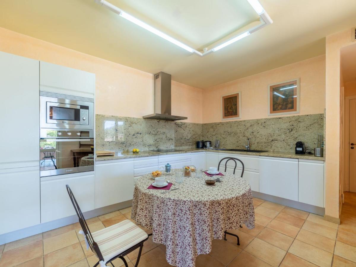 Villa Son Maguet By Interhome Selva  Buitenkant foto