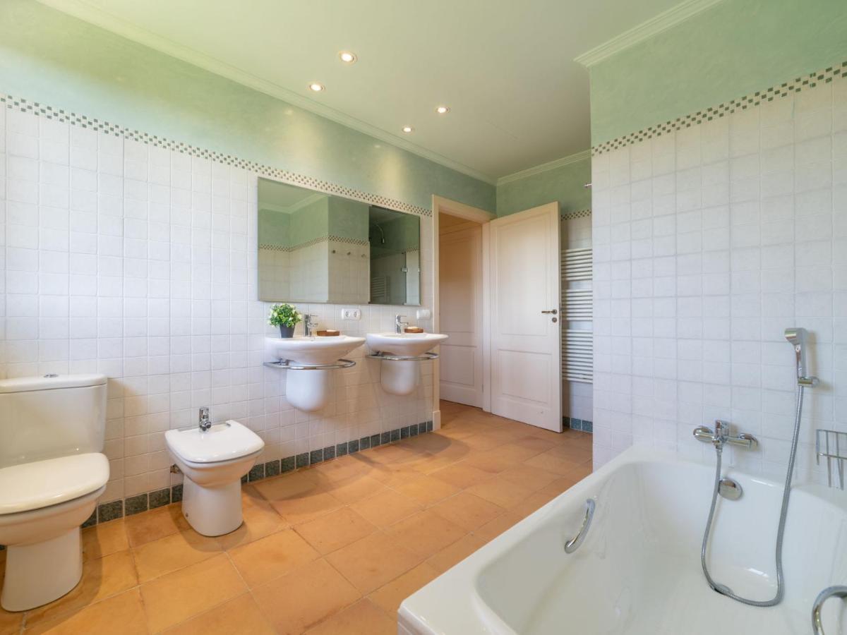 Villa Son Maguet By Interhome Selva  Buitenkant foto