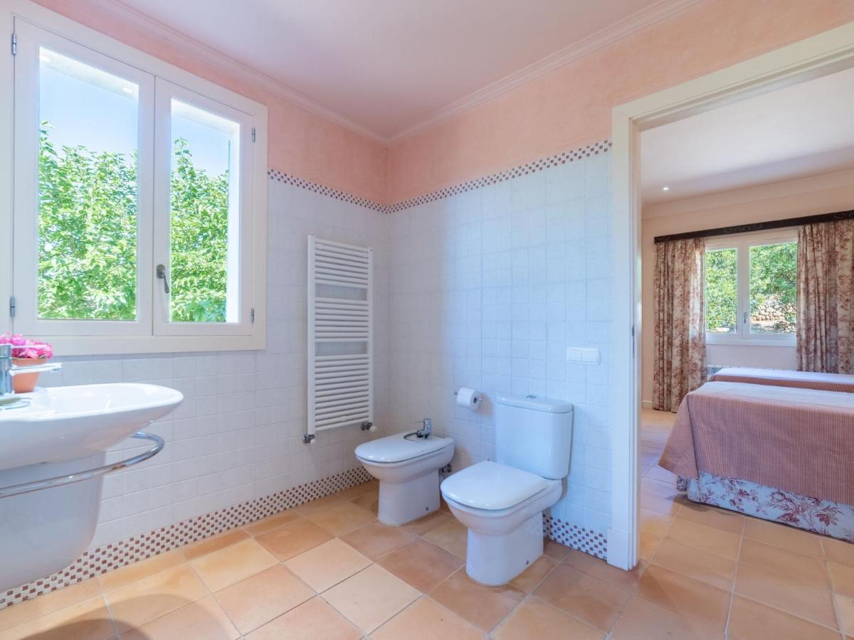 Villa Son Maguet By Interhome Selva  Buitenkant foto